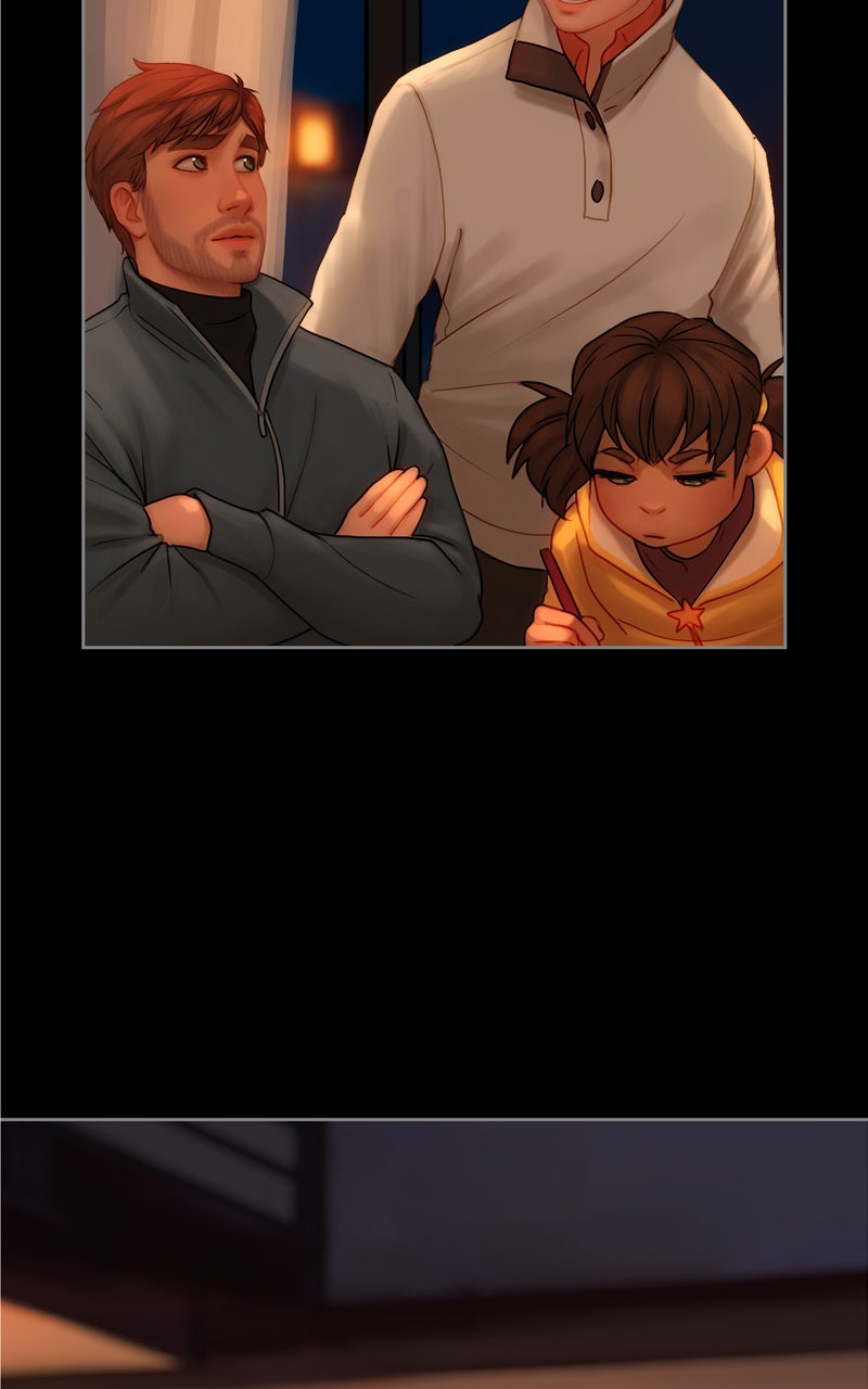 Read Quantum Entanglement chapter 90 image 27 on Lezhin