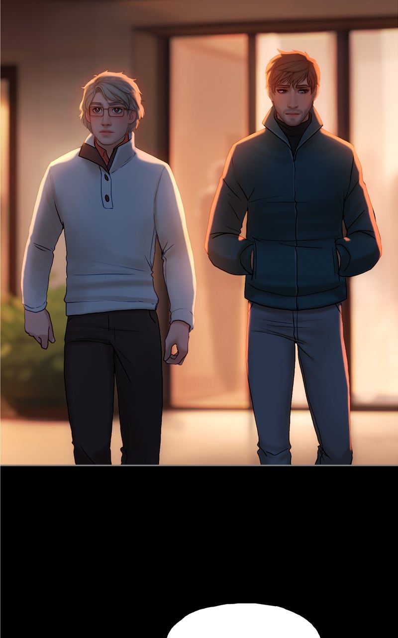 Read Quantum Entanglement chapter 90 image 28 on Lezhin