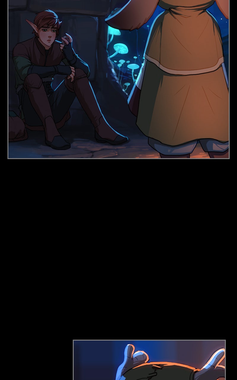 Read Quantum Entanglement chapter 90 image 3 on Lezhin