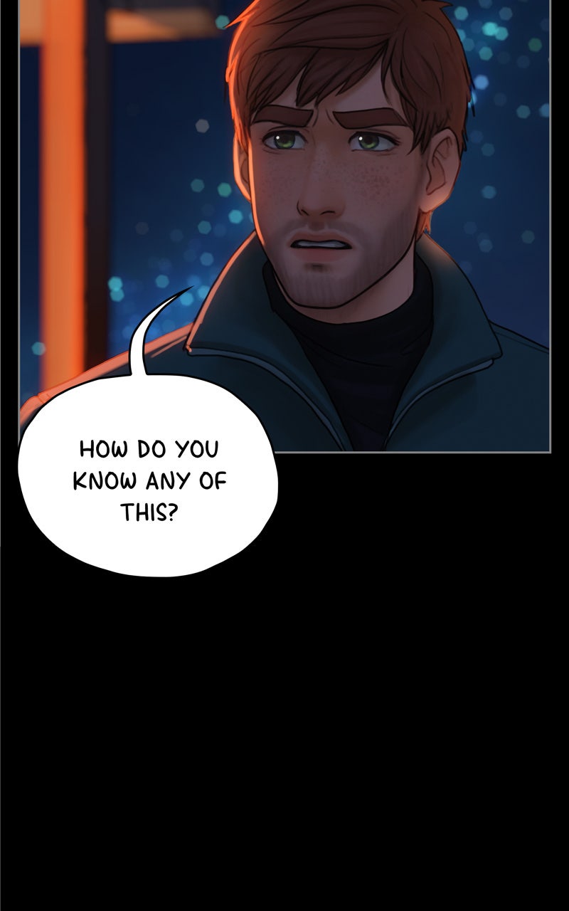 Read Quantum Entanglement chapter 90 image 35 on Lezhin