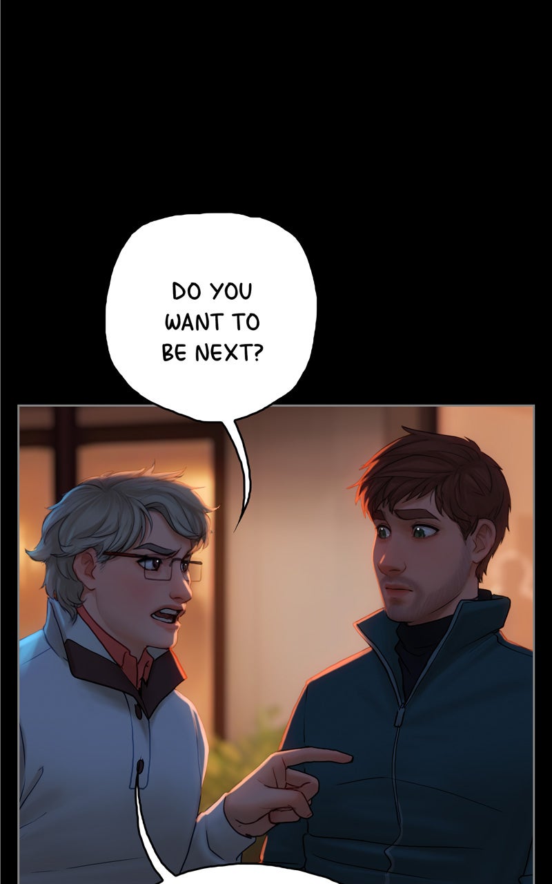 Read Quantum Entanglement chapter 90 image 38 on Lezhin