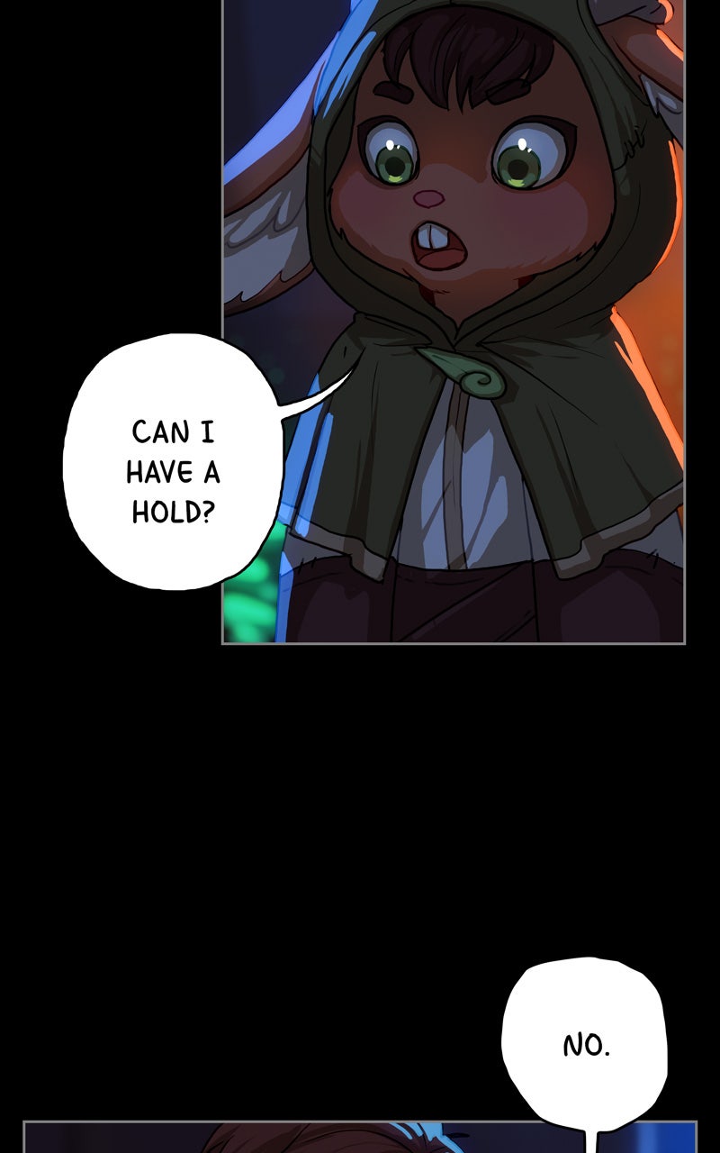 Read Quantum Entanglement chapter 90 image 4 on Lezhin