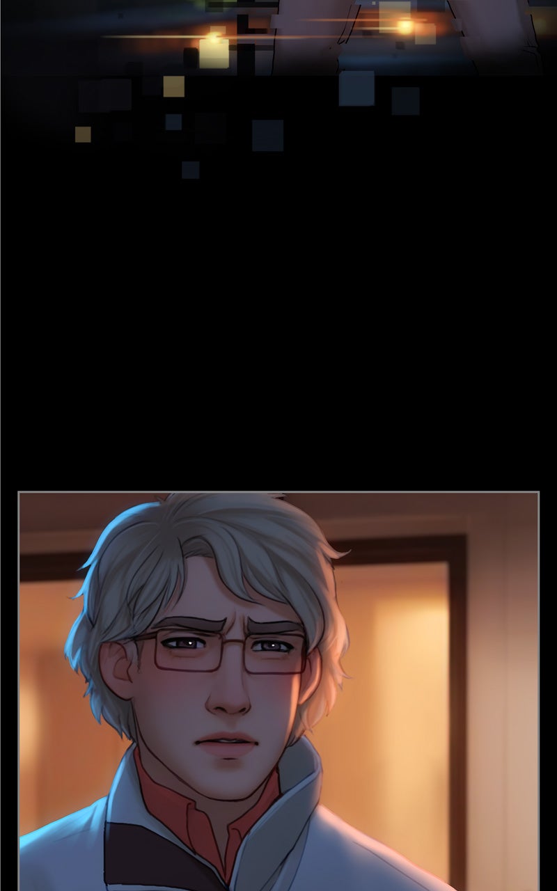 Read Quantum Entanglement chapter 90 image 43 on Lezhin