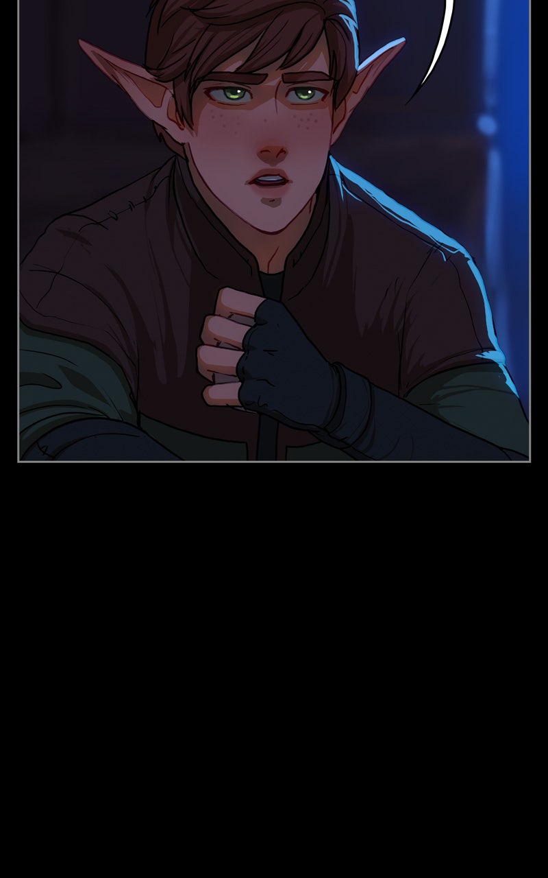 Read Quantum Entanglement chapter 90 image 5 on Lezhin
