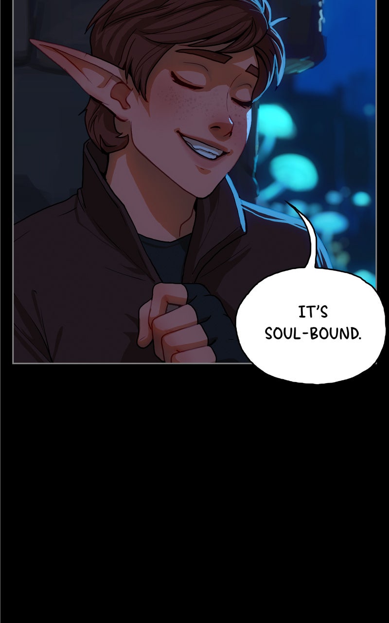 Read Quantum Entanglement chapter 90 image 7 on Lezhin