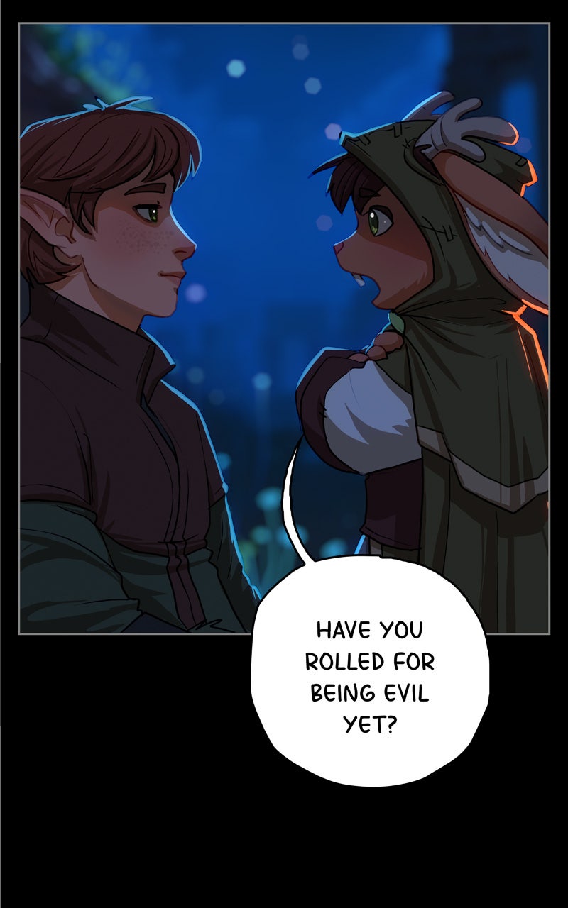 Read Quantum Entanglement chapter 90 image 8 on Lezhin