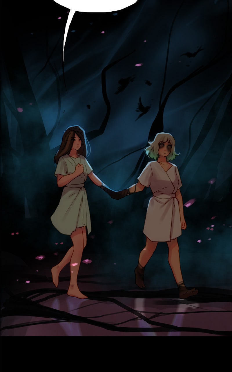 Read Quantum Entanglement chapter 91 image 11 on Lezhin