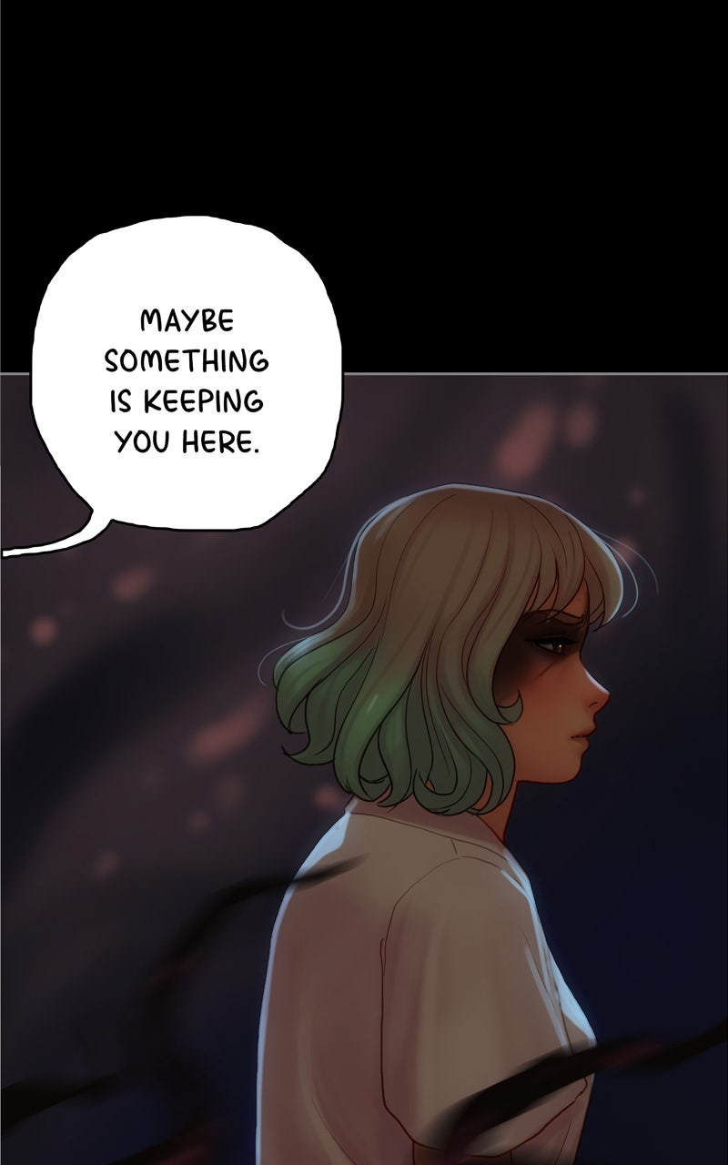 Read Quantum Entanglement chapter 91 image 14 on Lezhin