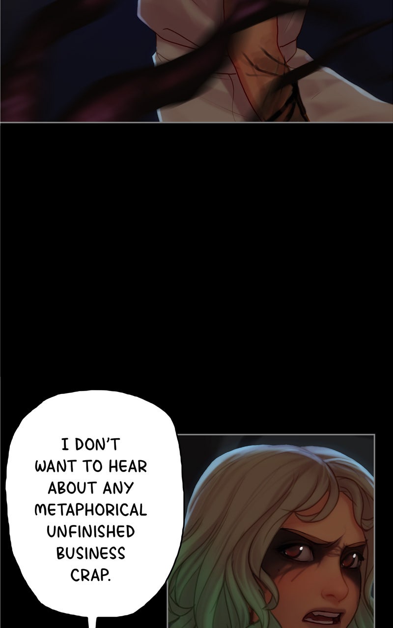Read Quantum Entanglement chapter 91 image 15 on Lezhin