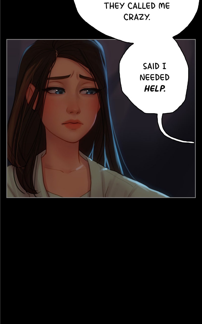 Read Quantum Entanglement chapter 91 image 17 on Lezhin