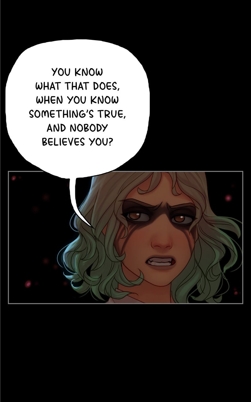 Read Quantum Entanglement chapter 91 image 18 on Lezhin