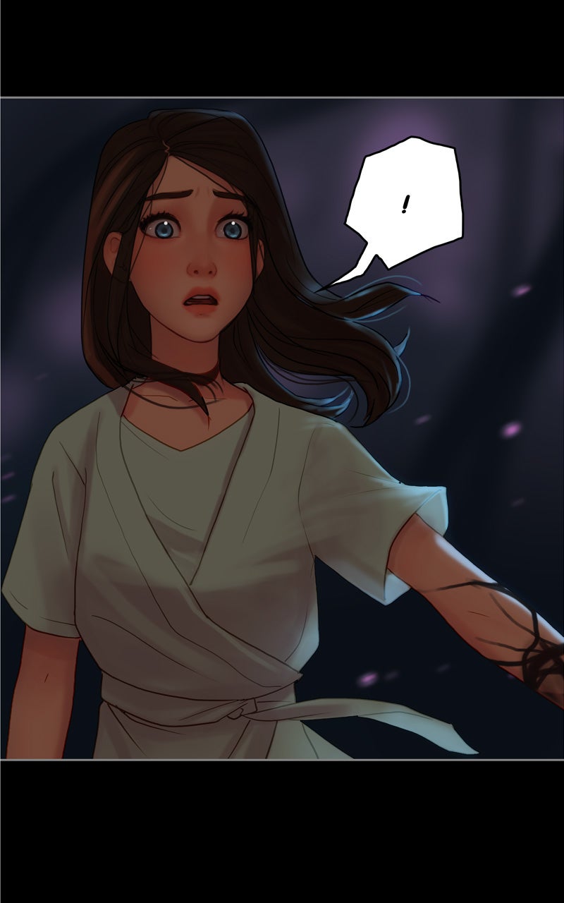 Read Quantum Entanglement chapter 91 image 19 on Lezhin