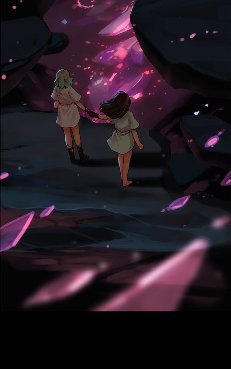Read Quantum Entanglement chapter 91 image 23 on Lezhin