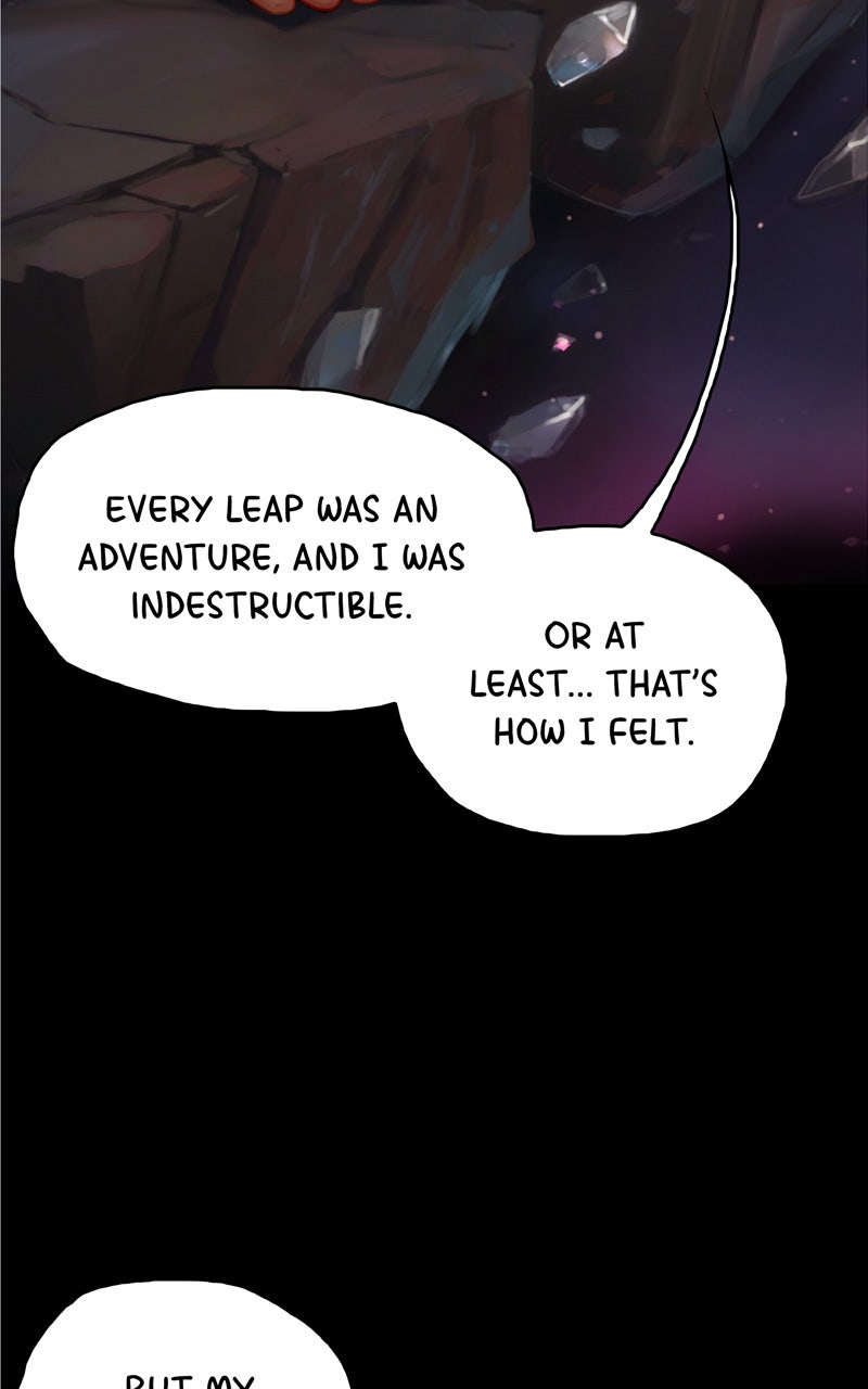 Read Quantum Entanglement chapter 91 image 28 on Lezhin