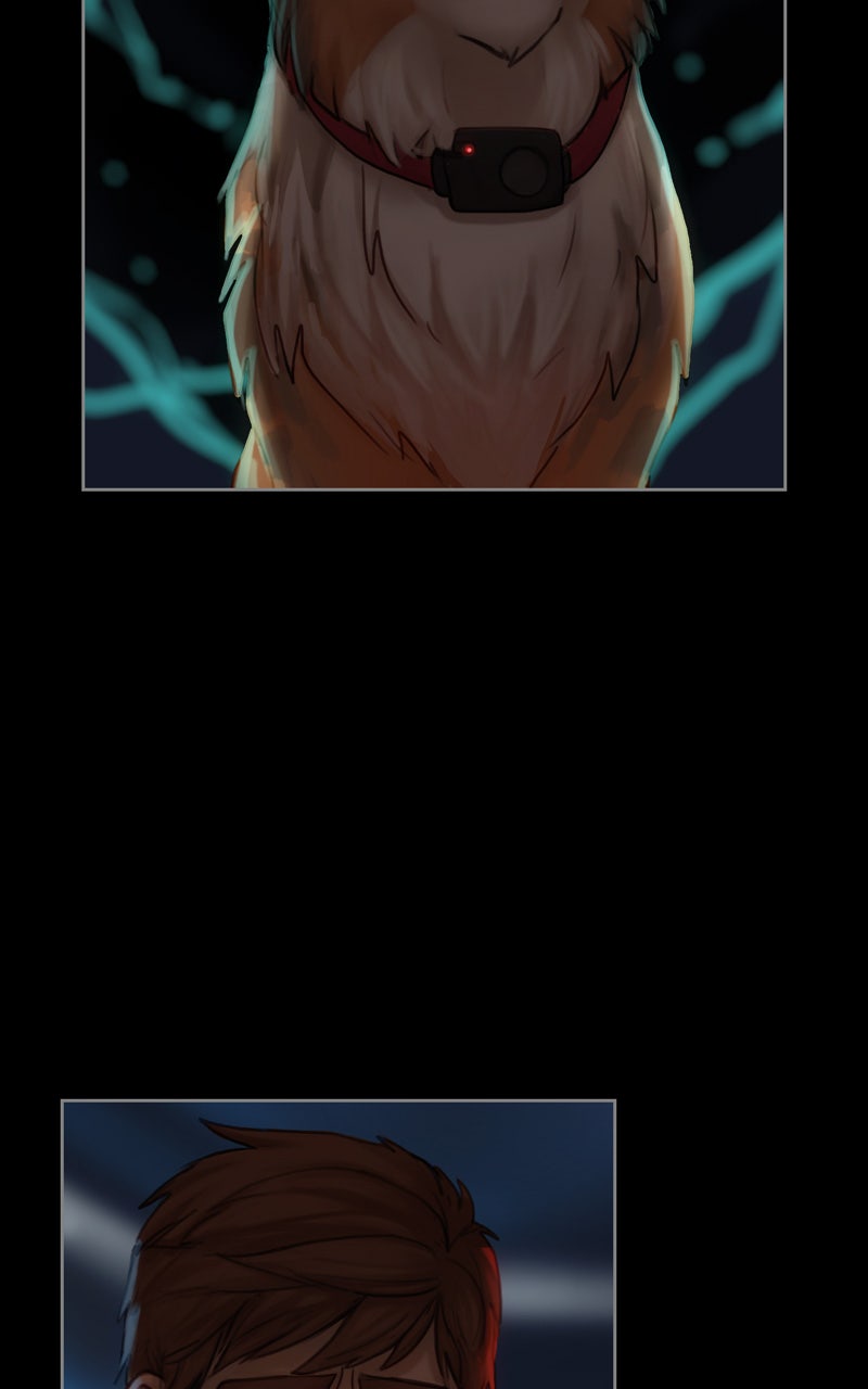 Read Quantum Entanglement chapter 91 image 3 on Lezhin