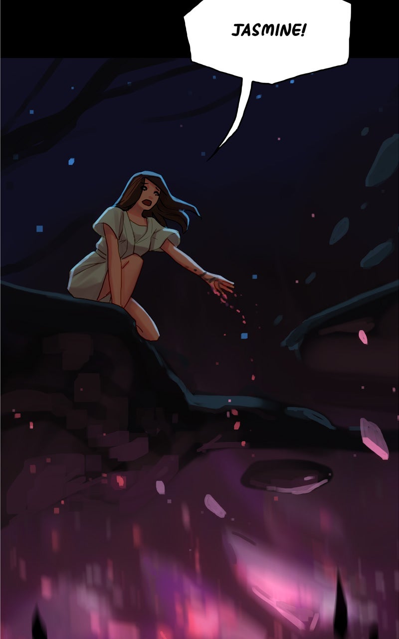 Read Quantum Entanglement chapter 91 image 34 on Lezhin