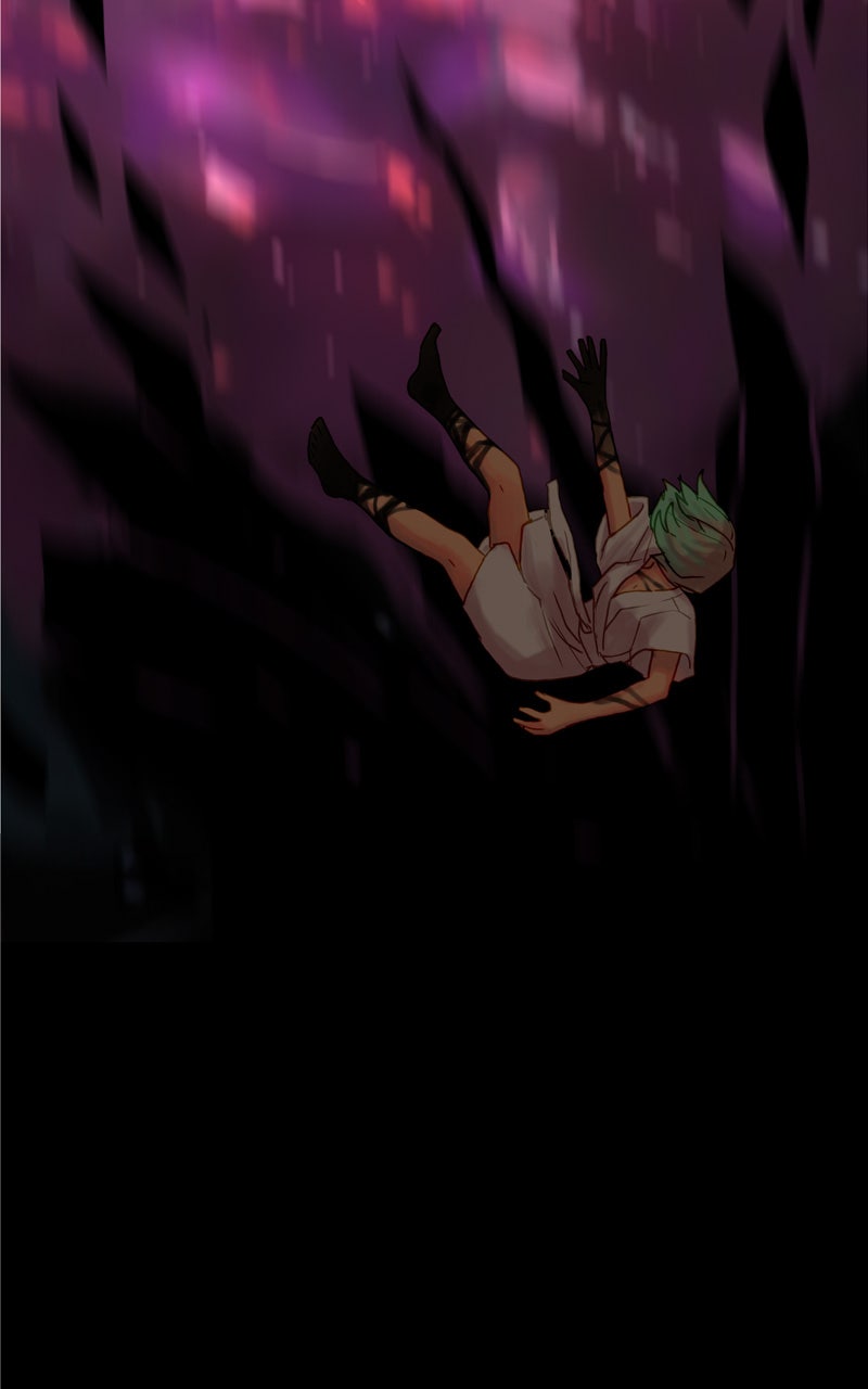 Read Quantum Entanglement chapter 91 image 35 on Lezhin