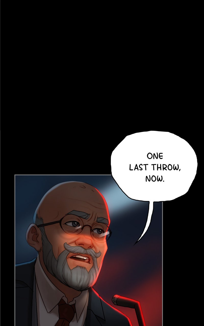 Read Quantum Entanglement chapter 91 image 38 on Lezhin