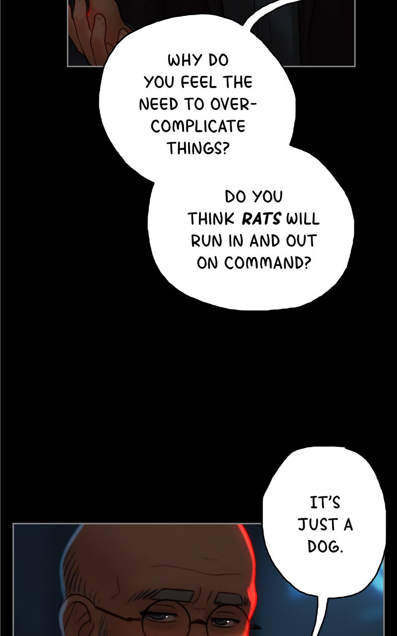 Read Quantum Entanglement chapter 91 image 45 on Lezhin