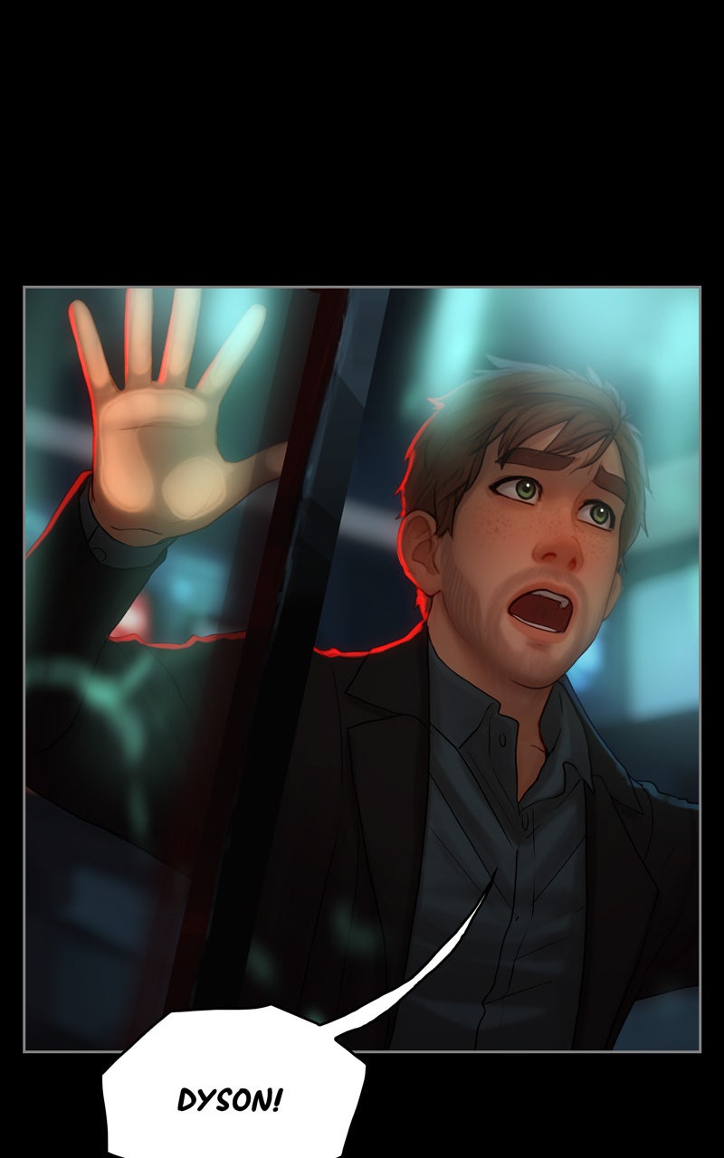 Read Quantum Entanglement chapter 91 image 48 on Lezhin