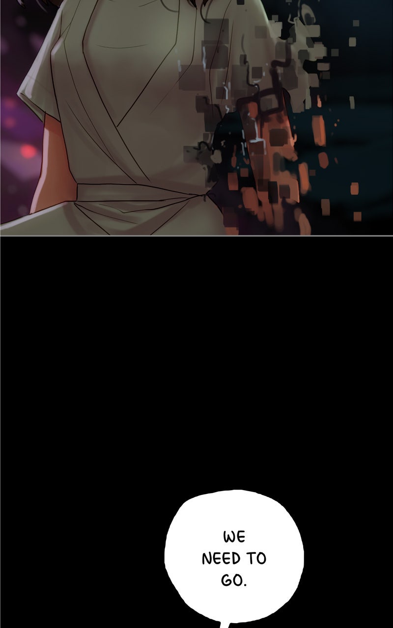 Read Quantum Entanglement chapter 93 image 10 on Lezhin