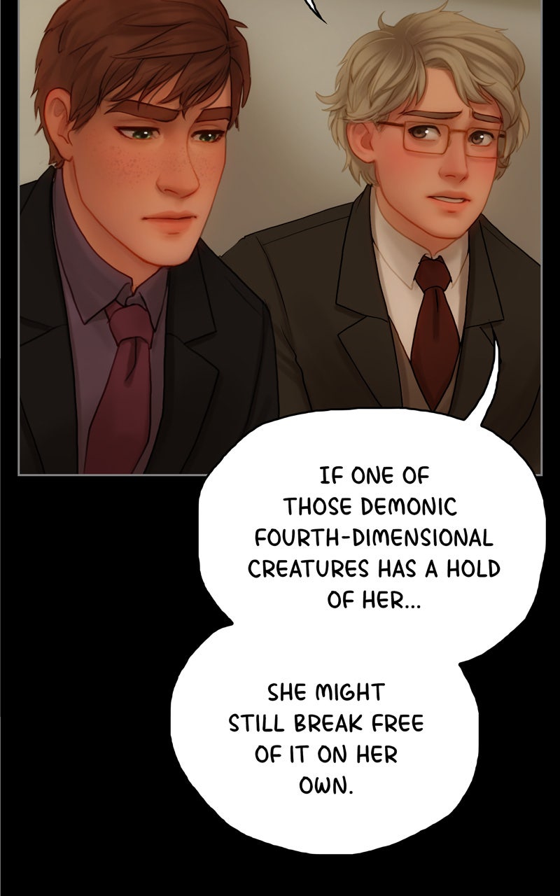 Read Quantum Entanglement chapter 93 image 16 on Lezhin