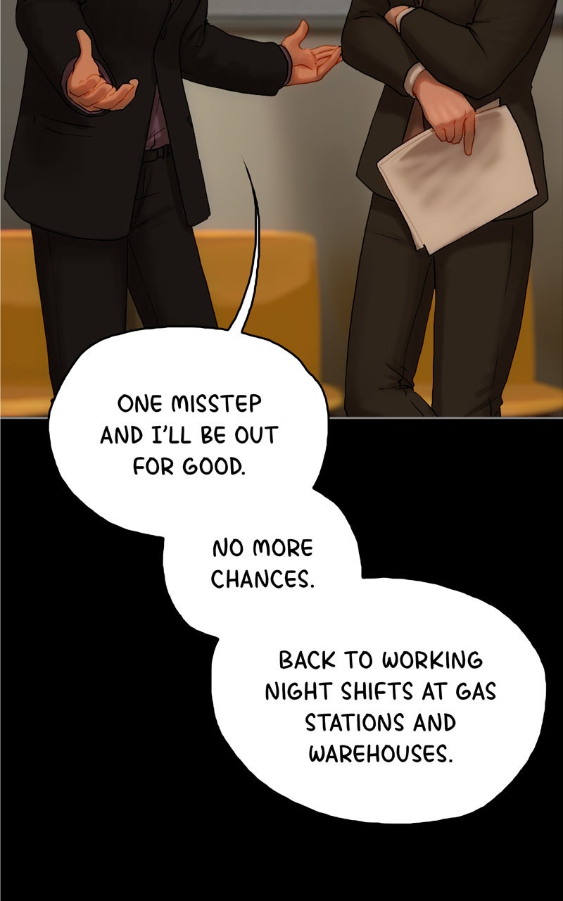 Read Quantum Entanglement chapter 93 image 22 on Lezhin