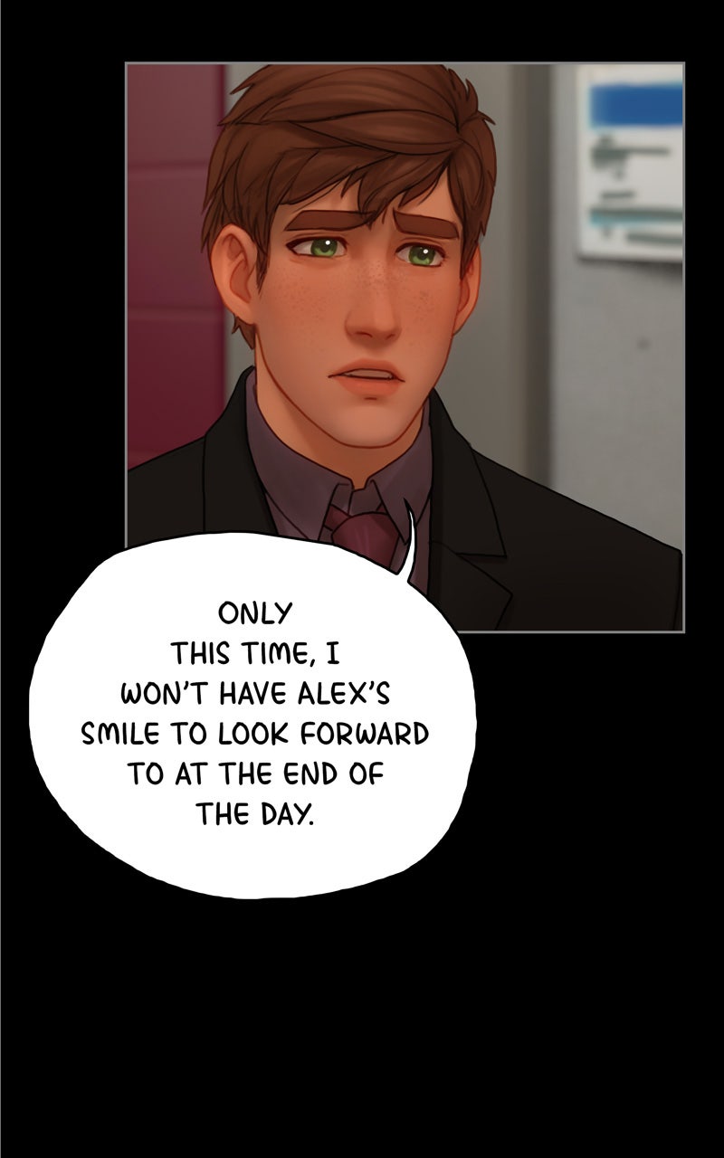 Read Quantum Entanglement chapter 93 image 23 on Lezhin