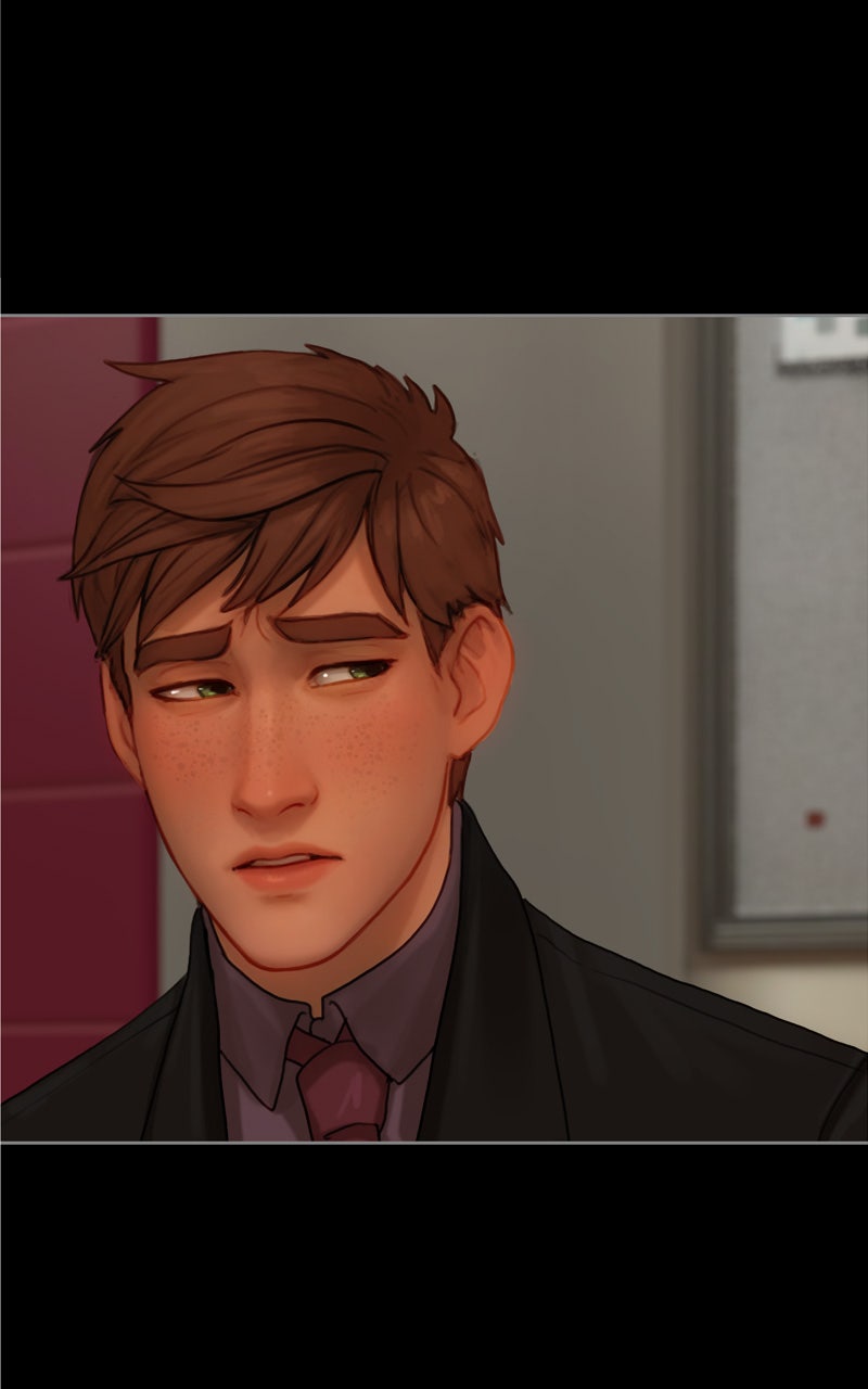 Read Quantum Entanglement chapter 93 image 25 on Lezhin