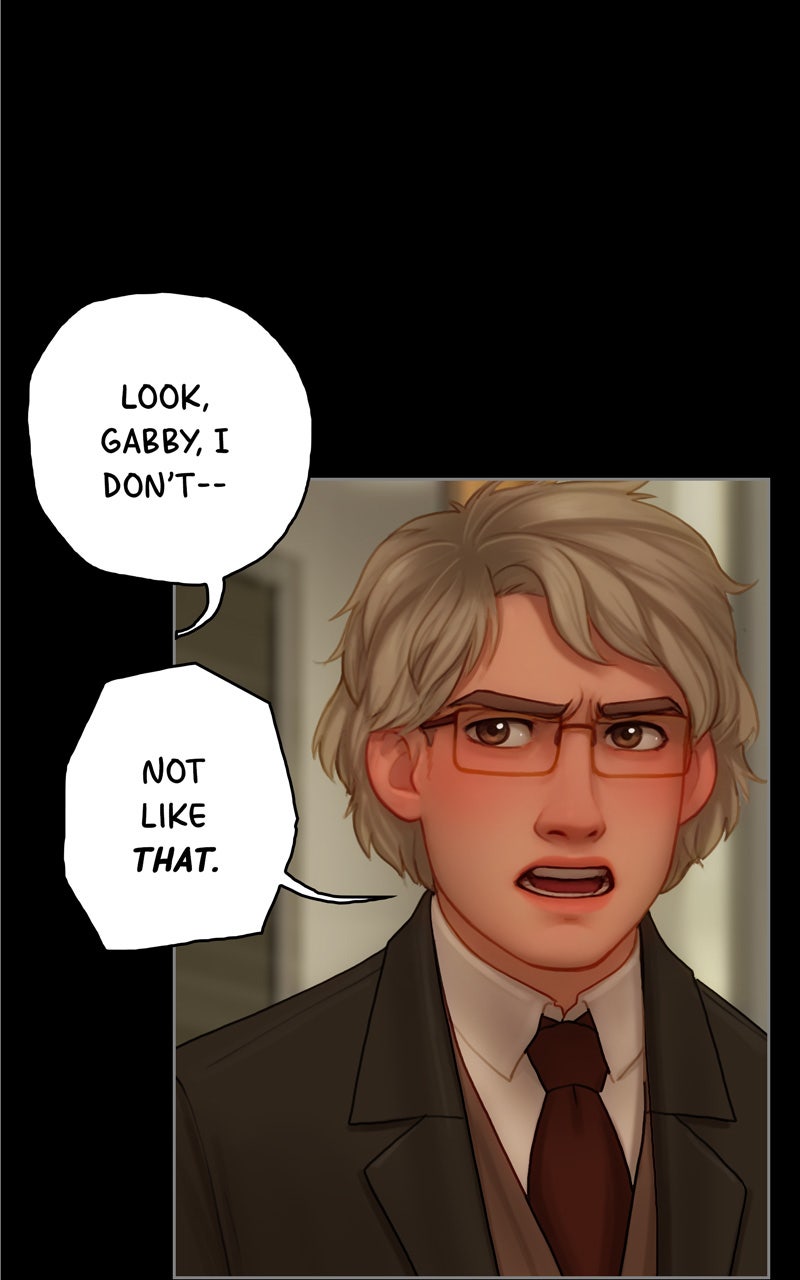 Read Quantum Entanglement chapter 93 image 26 on Lezhin