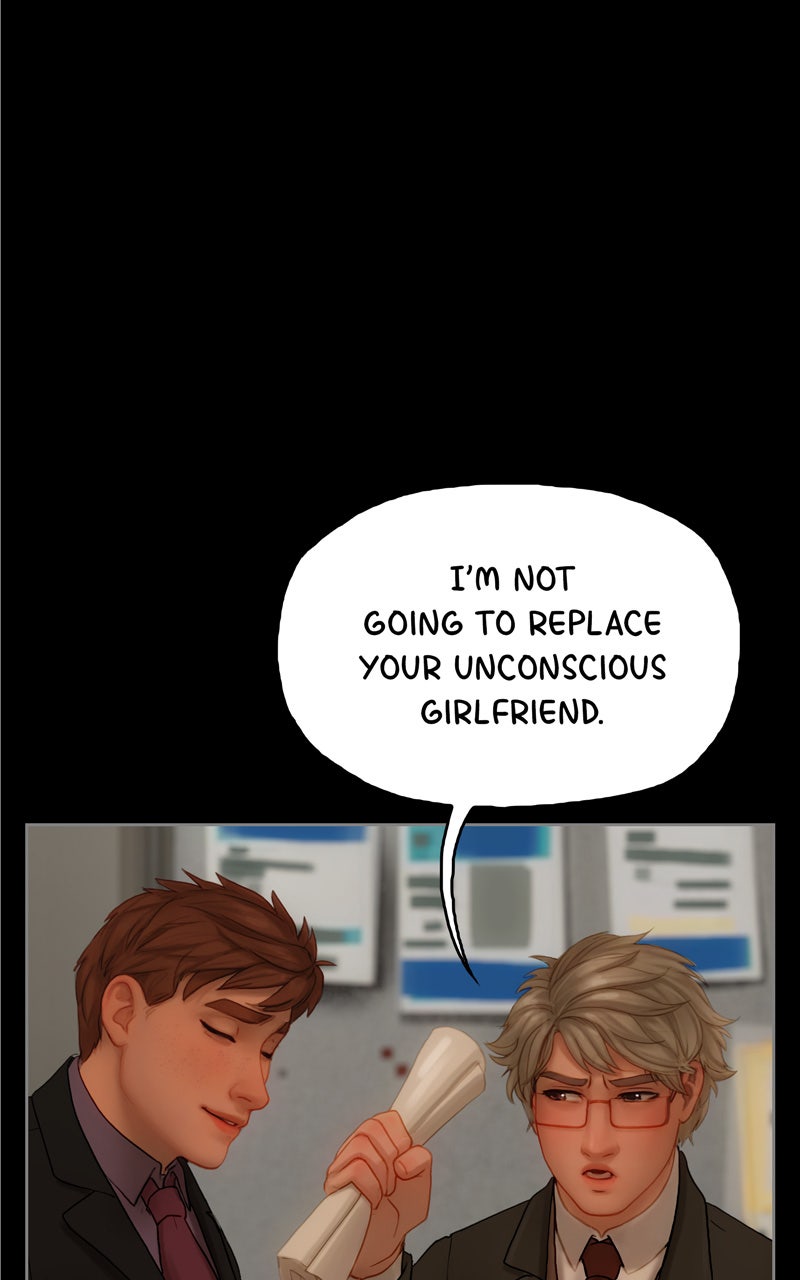 Read Quantum Entanglement chapter 93 image 27 on Lezhin