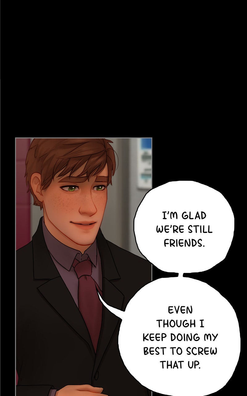 Read Quantum Entanglement chapter 93 image 31 on Lezhin