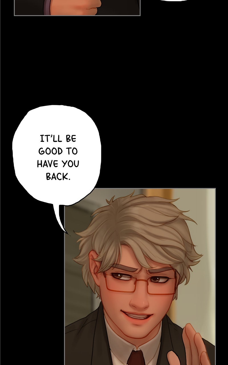 Read Quantum Entanglement chapter 93 image 32 on Lezhin