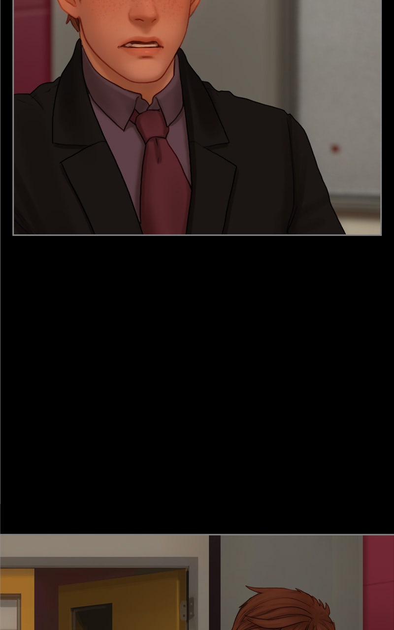 Read Quantum Entanglement chapter 93 image 34 on Lezhin