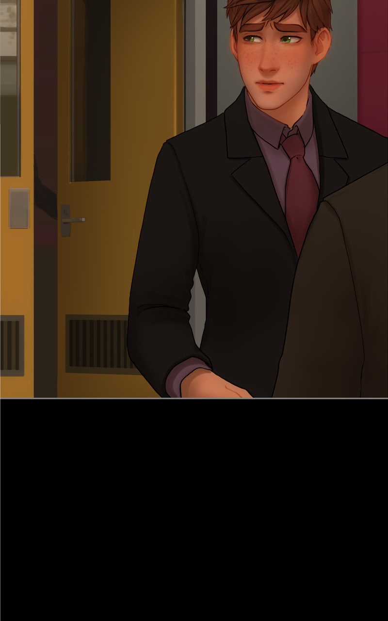 Read Quantum Entanglement chapter 93 image 35 on Lezhin