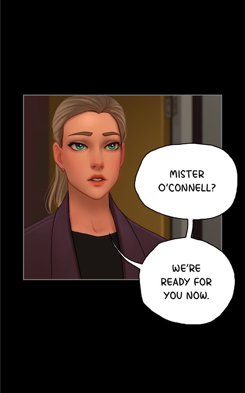 Read Quantum Entanglement chapter 93 image 36 on Lezhin