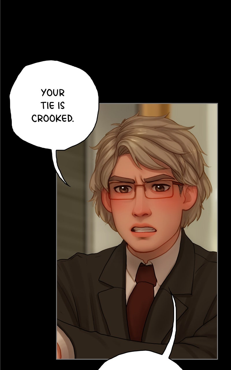 Read Quantum Entanglement chapter 93 image 38 on Lezhin