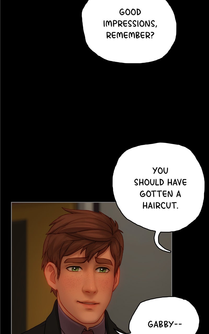 Read Quantum Entanglement chapter 93 image 39 on Lezhin