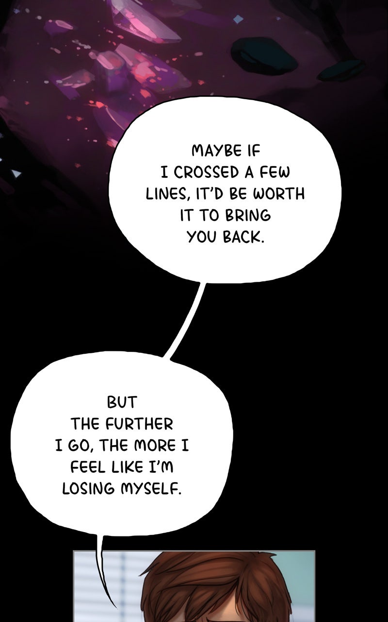 Read Quantum Entanglement chapter 93 image 4 on Lezhin