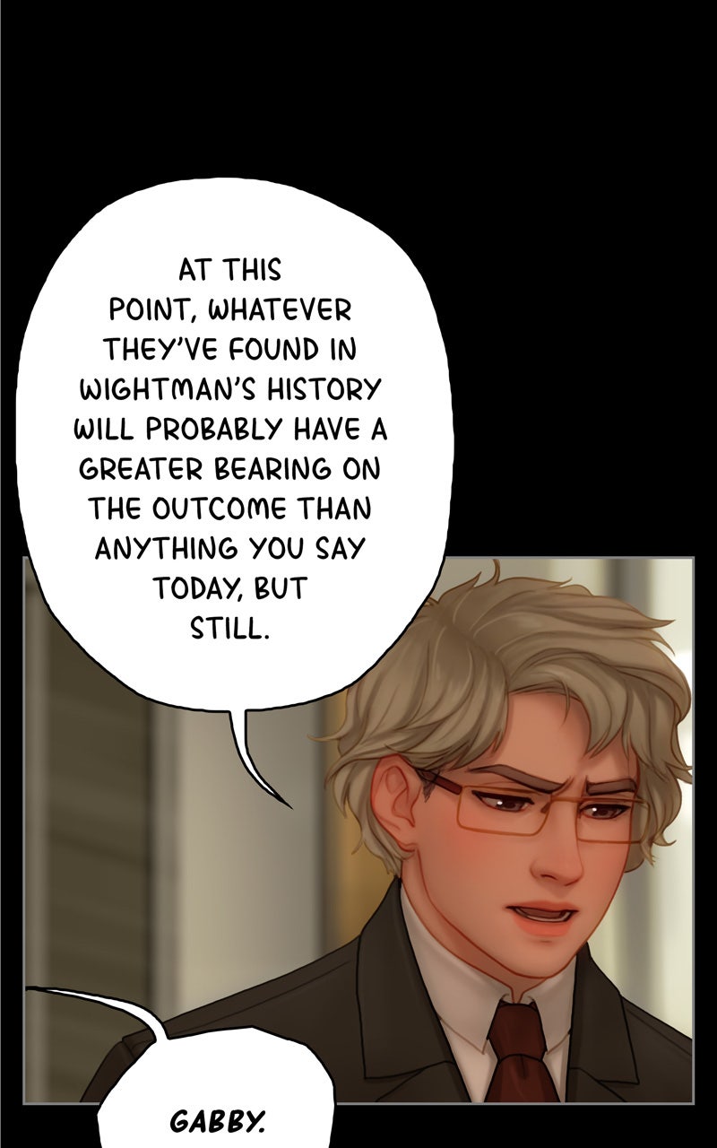 Read Quantum Entanglement chapter 93 image 42 on Lezhin