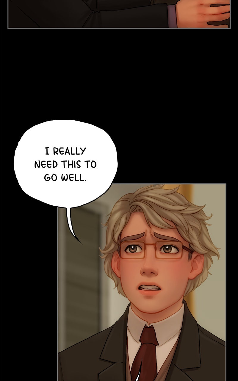 Read Quantum Entanglement chapter 93 image 44 on Lezhin