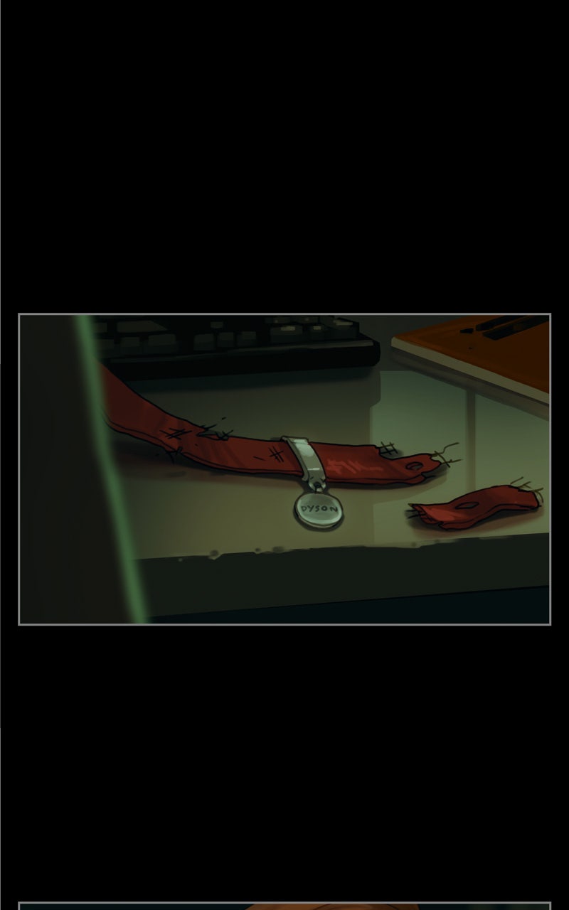 Read Quantum Entanglement chapter 94 image 10 on Lezhin