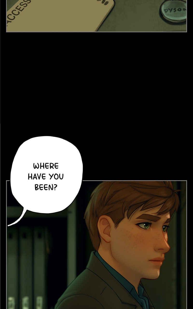 Read Quantum Entanglement chapter 94 image 14 on Lezhin