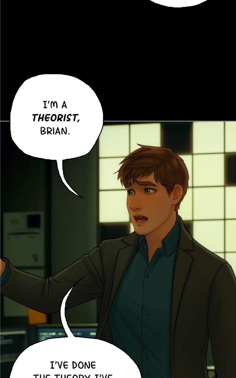 Read Quantum Entanglement chapter 94 image 19 on Lezhin