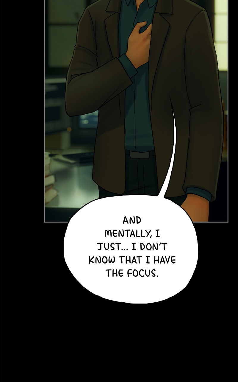 Read Quantum Entanglement chapter 94 image 23 on Lezhin