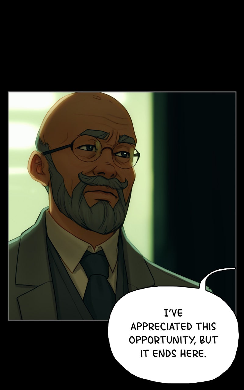 Read Quantum Entanglement chapter 94 image 24 on Lezhin