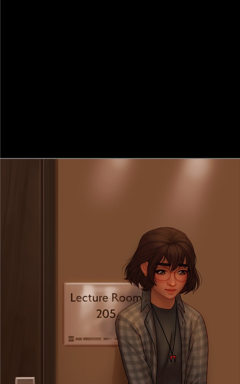 Read Quantum Entanglement chapter 94 image 26 on Lezhin