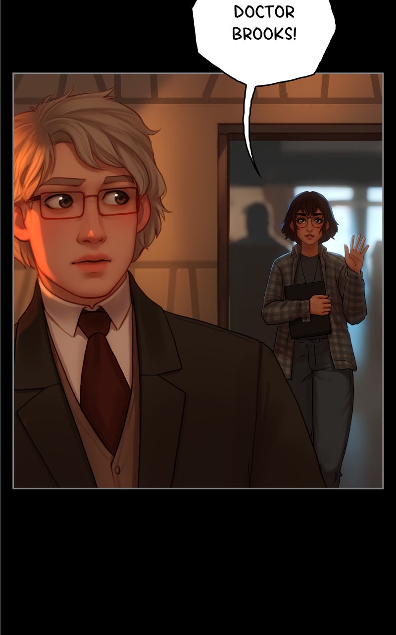 Read Quantum Entanglement chapter 94 image 29 on Lezhin