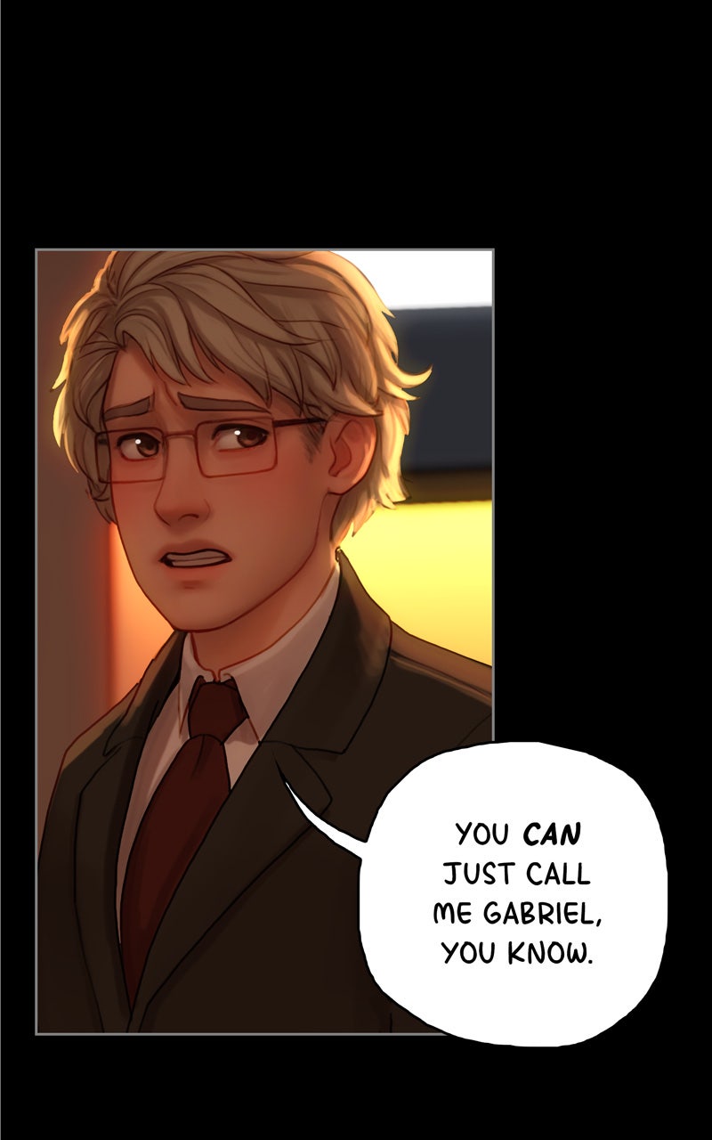 Read Quantum Entanglement chapter 94 image 30 on Lezhin