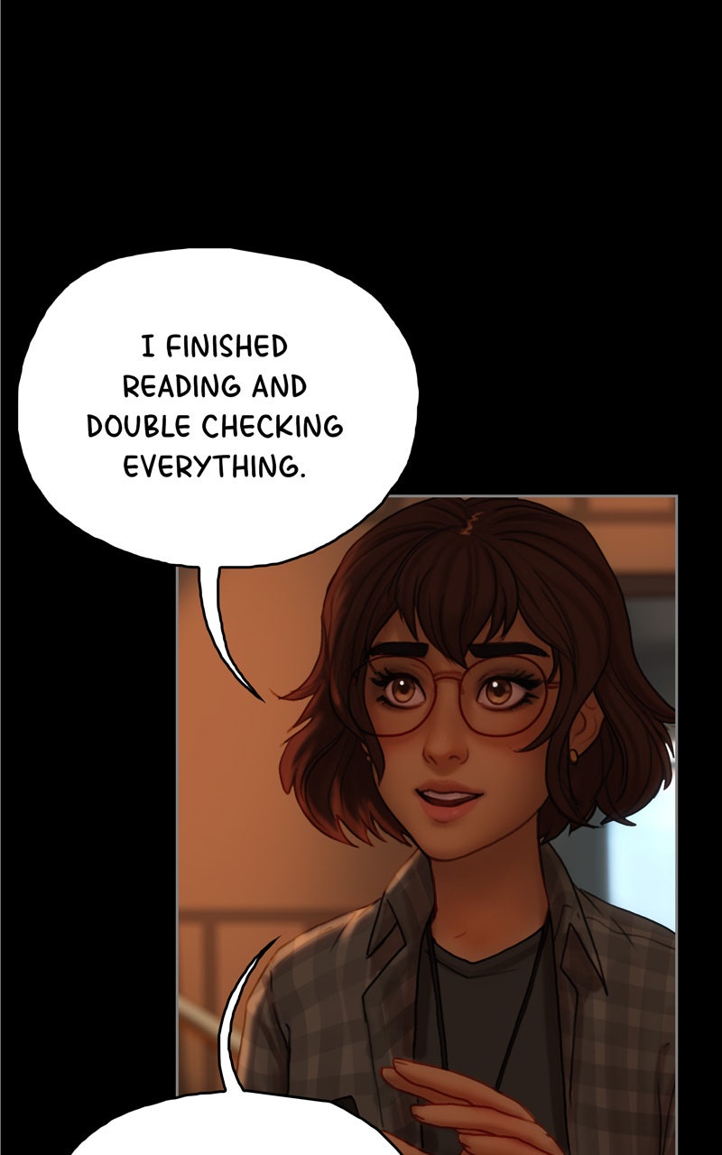 Read Quantum Entanglement chapter 94 image 31 on Lezhin